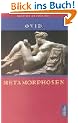 Metamorphosen. Das Buch der Mythen und Verwandlungen