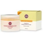 Zia Natural Skincare Pumpkin Exfoliating Mask - 1.2 fl oz