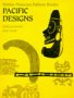 Pacific Designs (British Museum Pattern Books)