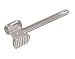 Fox Run Aluminum Meat Tenderizer