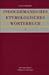 Indogermanisches etymologisches Woerterbuch.