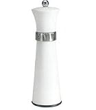 Review William Bounds  / William Bounds 04849 8.25 Inch HM Signature White Pepper Mill