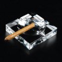Badash Crystal Excelsior Ash Tray