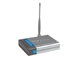 D-Link DWL-2200AP from Amazon.co.uk