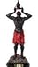 Statue-ORISHA ELEGUA 14" TALL