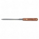 Hand Letter Opener with Rosewood Handle