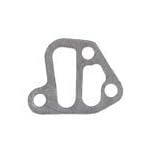 Engine Oil Filter Flange Gasket 21506023674 BMW 2002 by MTC
