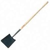 Square Point Digging Shovels Model Code: AC (part# 44009)
