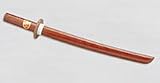 Sporting Goods : Hardwood Shoto (22 inch)