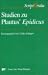 Studien zu Plautus' 'Epidicus'