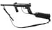 Universal Gun Sling with Buttplate By Allen Paintball