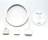 BUFFALO Mac�p HD�AMO�ڑ��L�b�g DCK-ADAP