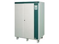 Apc SILCON 10KW 400V UPS W/3 BPI USV 10000 VA Online 71 Minuten dunkelgr&uuml;n/hellgrau Preisvergleich