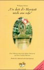 'Un deit d'r Herrjott mich ens rofe' - (Edition narrengilde, Bd.1). - Wolfgang Oelsner