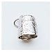 Jewelry : Thimble Charm