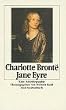 Jane Eyre: Eine Autobiographie (insel taschenbuch)
