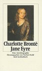 Jane Eyre: Eine Autobiographie - Charlotte Bronte