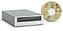 LaCie 16x DVD+/-RW DL LightScribe FireWire (300982U)