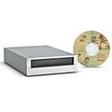 LaCie DVD+/-RW Lightscribe 8X USB 2.0 Slim Portable Drive