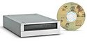 LaCie 16x DVD+/-RW DL LightScribe FireWire (300982U)