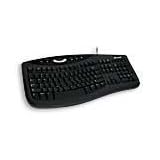 Microsoft Comfort Keyboard 2000