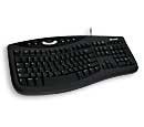 Microsoft Comfort Keyboard 2000