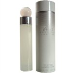 360 White by Perry Ellis for Men Eau de Toilette Spray 3.4 oz