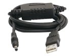 APC USB Mobile Phone Charger - Battery charger - 1 Output Connector(s)