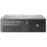 HP rp5700 RT980UT Intel Business Desktop PC - Intel Pentium Dual Core E2160 1.8GHz, 1GB DDR2, 80GB SATA II, SATA DL DVDRW - LS Intel GMA3000, Gigabit LAN, Windows XP Professional