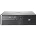 HP rp5700 RT980UT Intel Business Desktop PC - Intel Pentium Dual Core E2160 1.8GHz, 1GB DDR2, 80GB SATA II, SATA DL DVDRW - LS Intel GMA3000, Gigabit LAN, Windows XP Professional