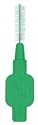 TePe Interdental Brush Green (0.8mm Pack of 8)