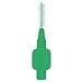 TePe Interdental Brush Green (0.8mm Pack of 8) [Personal Care]