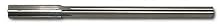 Chucking Reamer, Special Decimal Sizes; Size: 0.4595