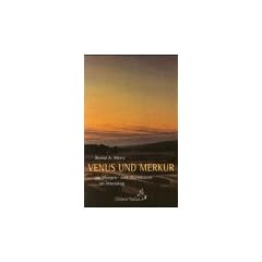Venus und Merkur