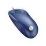 Logitech Mouseman Wheel