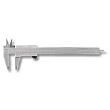 MAHR Messschieber mit Momentklemmung 150 mm