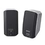 Sony SRS-A202 Active Speakers with Built-in Mega Bass Sound
