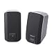 Sony SRS-A202 Active Speakers with Built-in Mega Bass Sound
