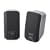 Sony SRS-A202 Active Speakers with Built-in Mega Bass Sound