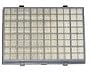 Air-O-Swiss 2561 Replacement HEPA Filter Set (2 pack)
