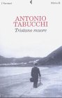  Antonio Tabucchi
