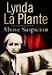Above Suspicion (Hardcover)