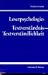 Book Leserpsychologie