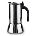 Bialetti Venus Elegance 10 Tassen Espressokocher