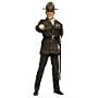 Gunnery Sgt. R. Lee Ermey Full Metal Jacket Figure