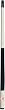 Imperial New York Yankees Licensed Eliminator Billiard Cue