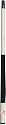 Imperial New York Yankees Licensed Eliminator Billiard Cue