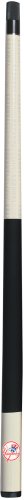 Imperial New York Yankees Licensed Eliminator Billiard Cue