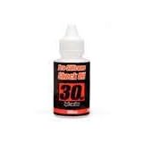 Pro Silicone Shock Oil 30wt (60cc) by hpi-racing