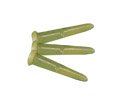 Catac Small Teats 3 per package